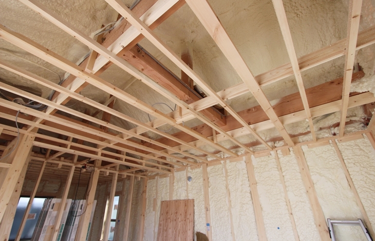 UA値（ユーエーち）