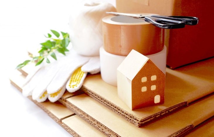 非常に大きなストレスがかかる環境