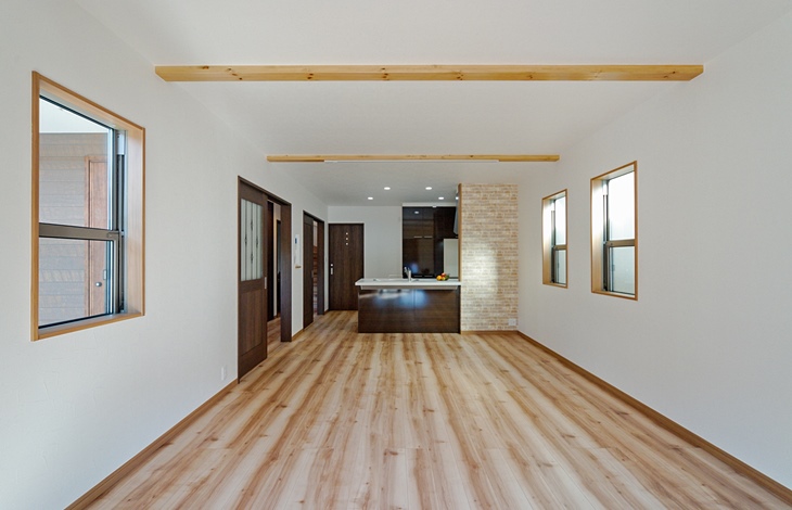 リノベーションの費用を抑える際の注意点