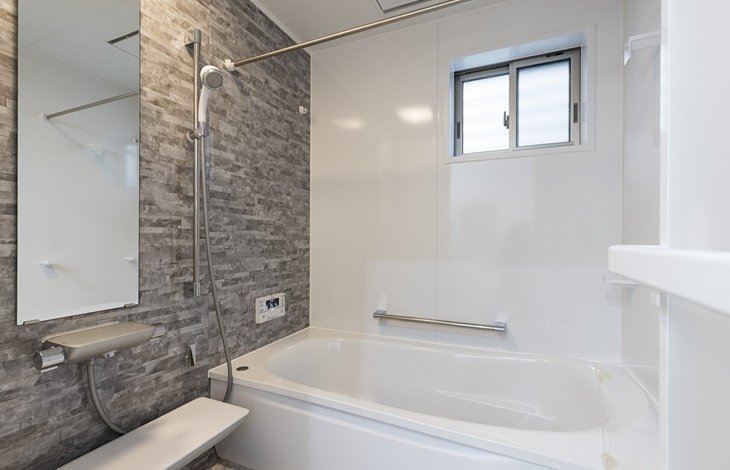 設備や建材を上手に選ぶ